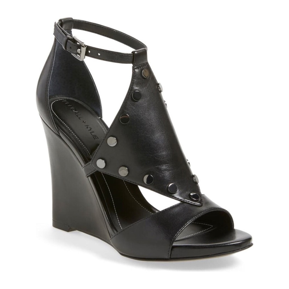 Kendall & Kylie “Alexa” Wedge Sandal